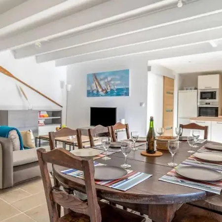 Maison Ker Suliac *