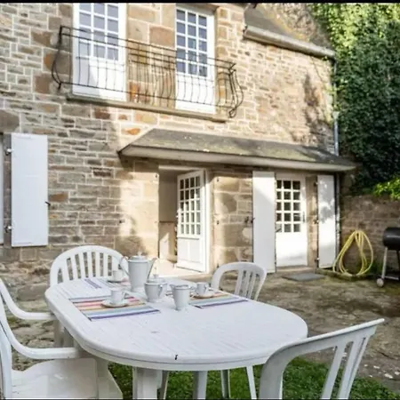 Maison Ker Suliac *